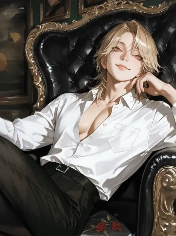 yashiro846o의 絶対服従のマリオネット