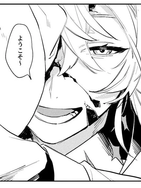 osio._.soruto.의 2434/嫌われヒーローの日記