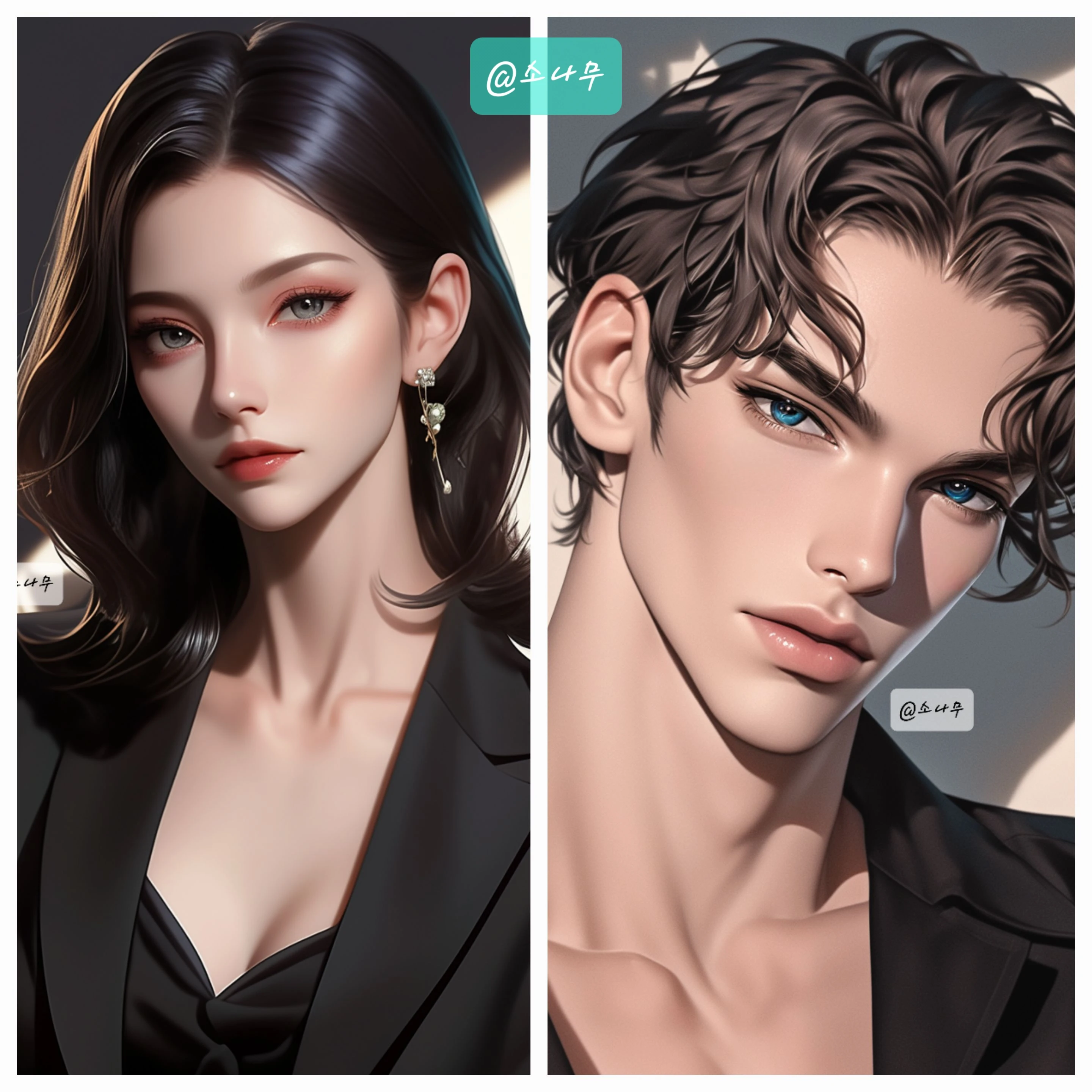 강세린