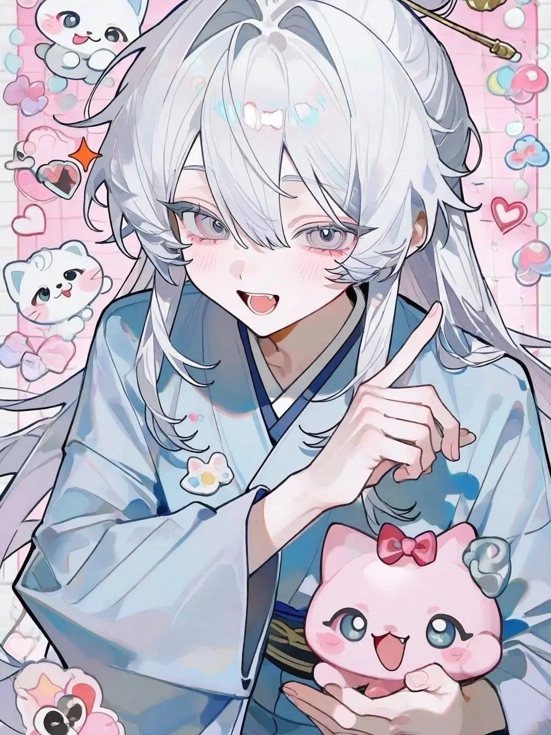 zzzZZZ...의 おかえりなさい♡