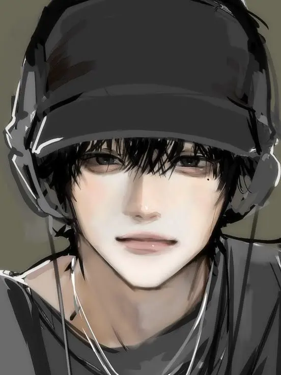 DemureRamp1335의 강우빈