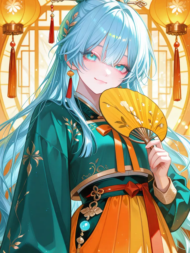 Grack의 (멀티세계관)중원의 천재 지략가