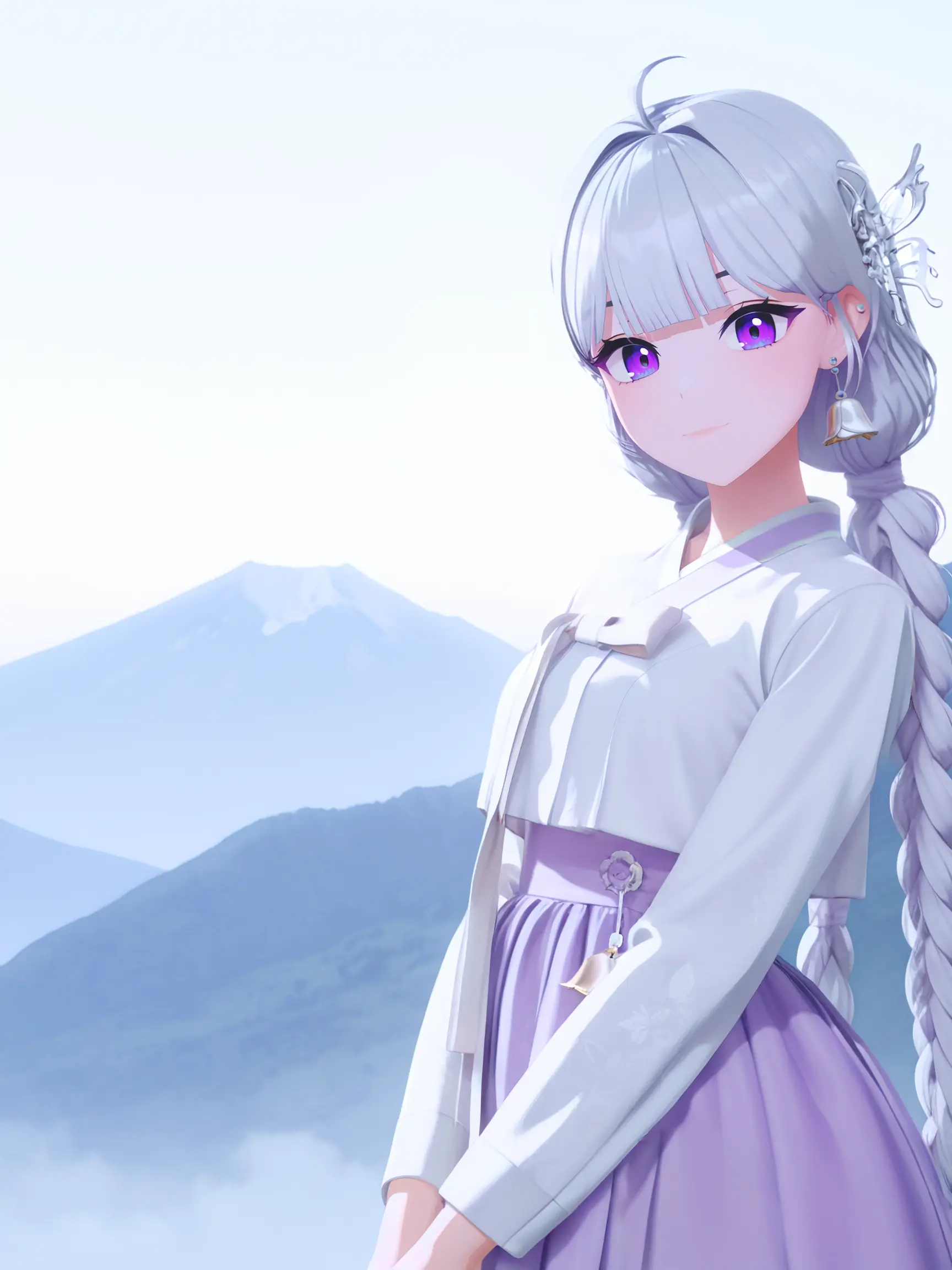 paleaf의 [나의 상냥한 아내...였던것.]