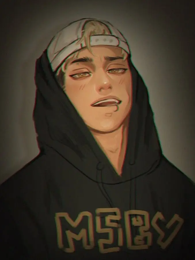 Rexy.hart의 Maybe i can love?