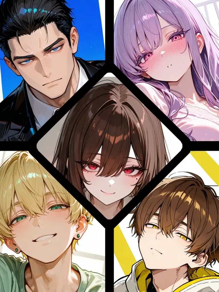 KUSANURA의 激ヤバルームシェア