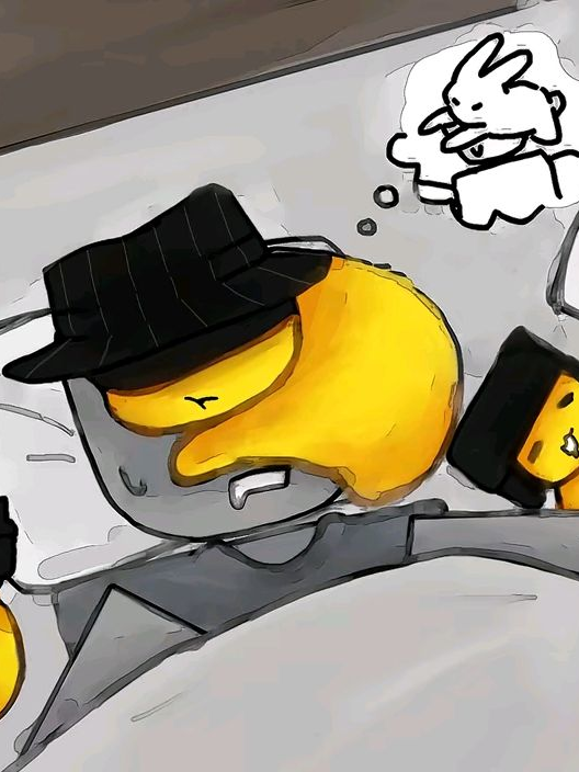 마피오소조직구비들 대표 이미지