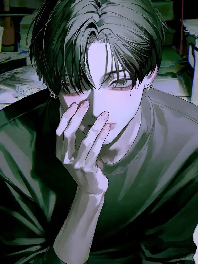 ItchyTray8660의 ヒモと別れよう