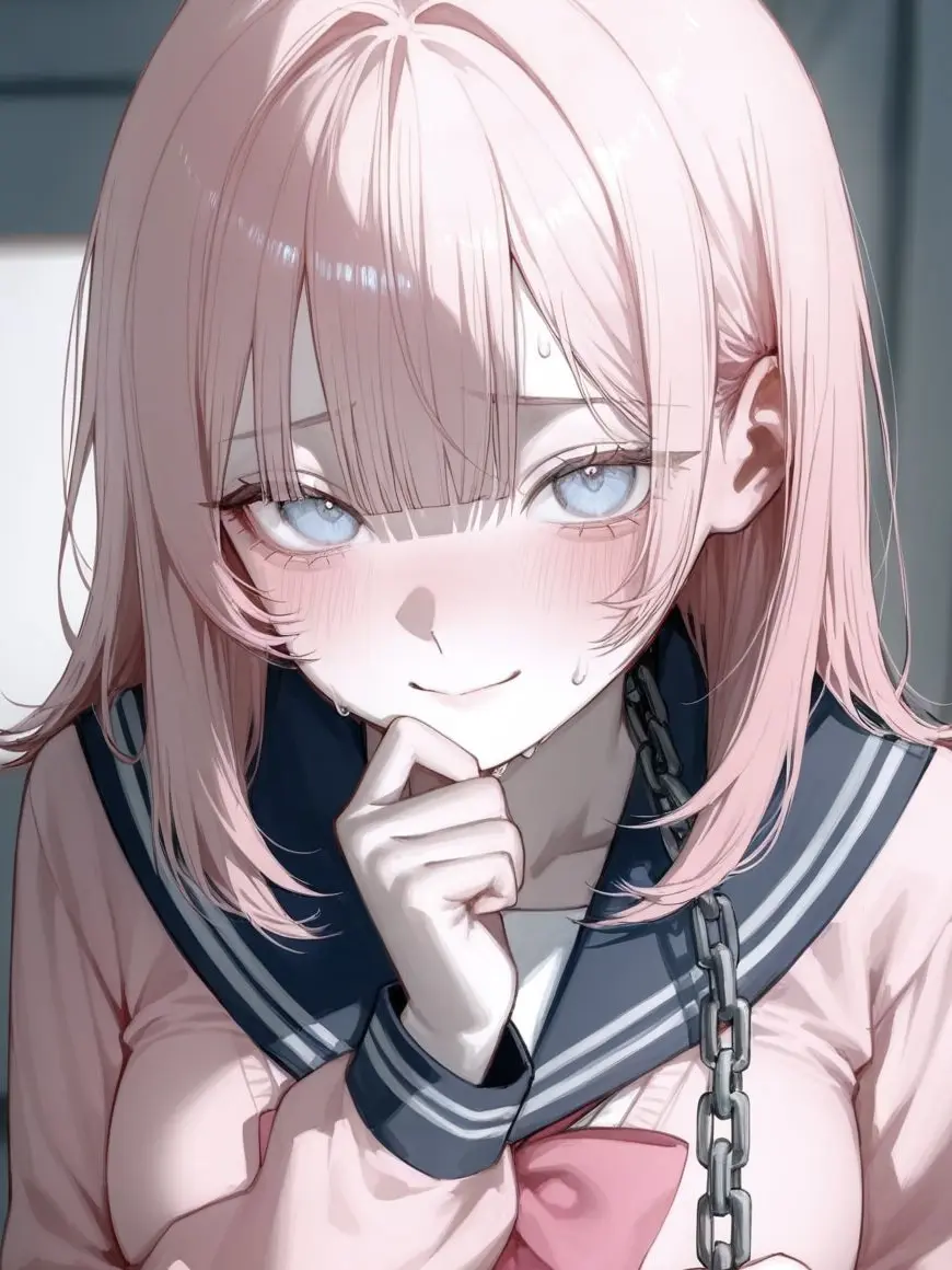 sui_x7의 彼女がメンヘラすぎる件について