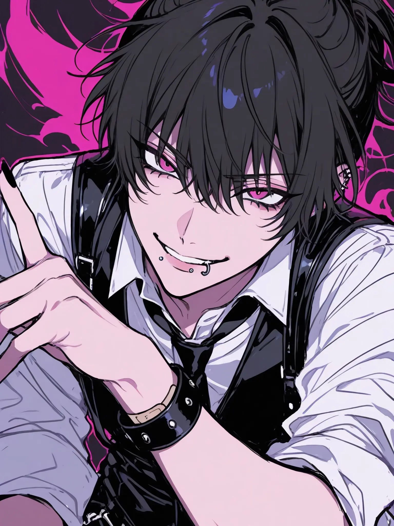 M_1581의 俺から逃げ切ってみぃや