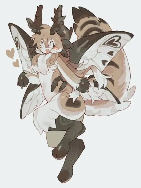 SuppleFez0059의 Lesbian butterfly