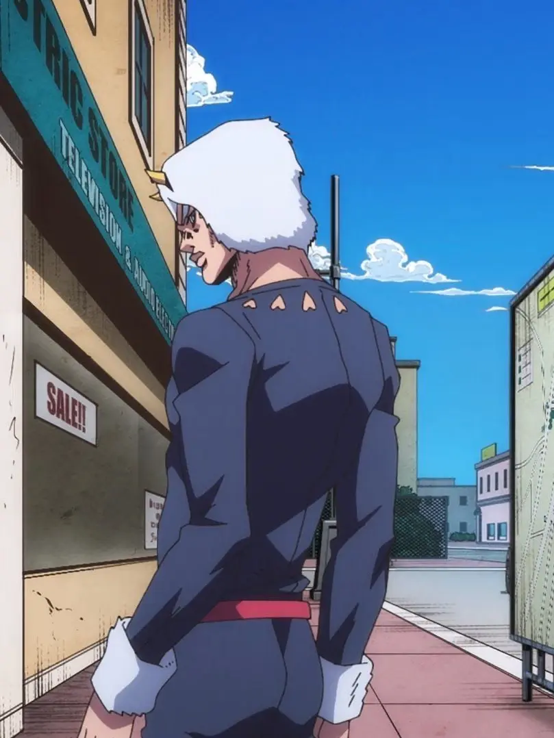 jjba_cd4의 ウェザー・リポートが好き!?