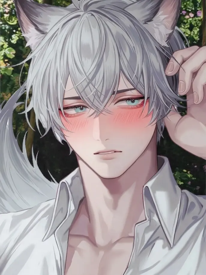 IlCase117의 人間嫌いの一匹狼は中々いじりがいがある