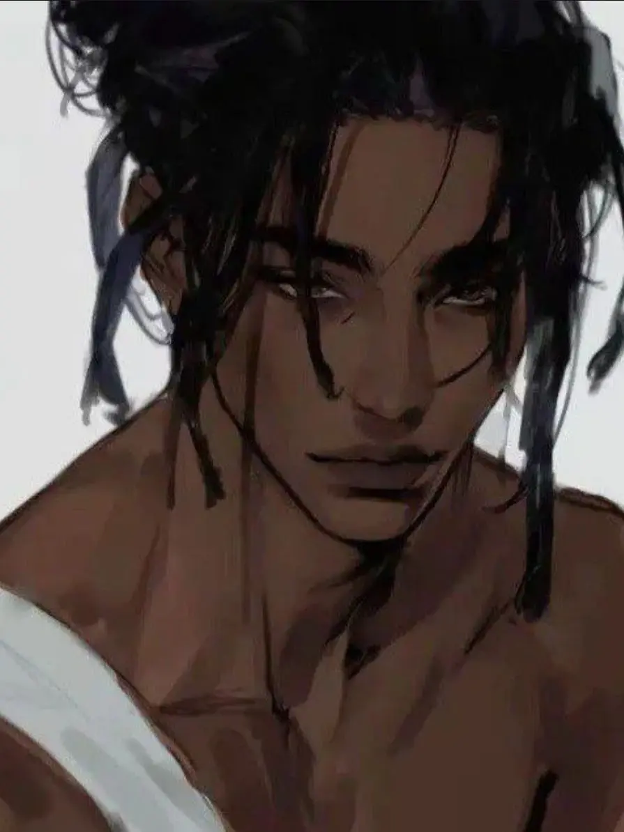 UglyHut1294의 엔더슨 월리