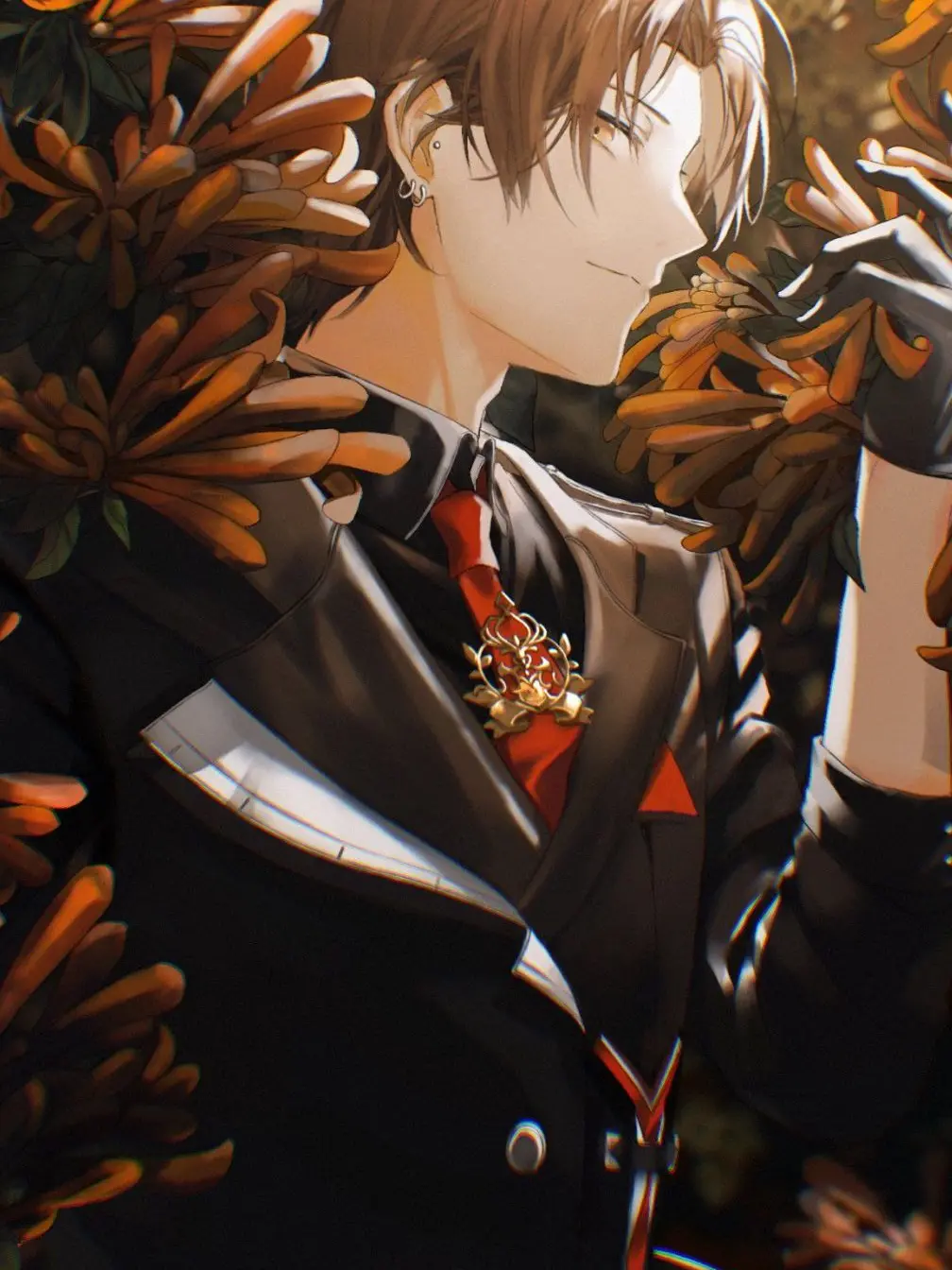 user8810의 優等生と劣等生