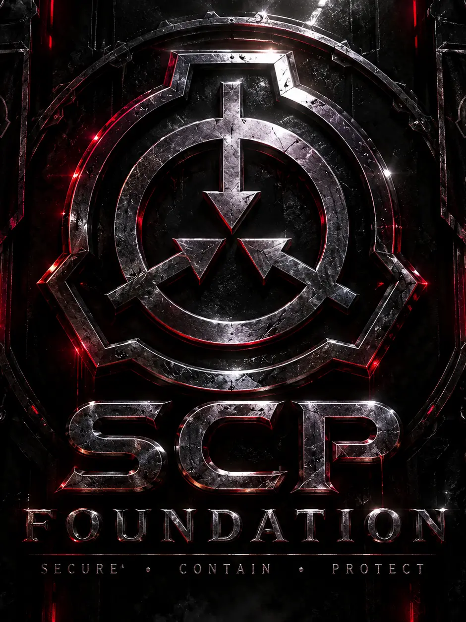 TallAxe2107의 SCP: Sanctioned Chaos