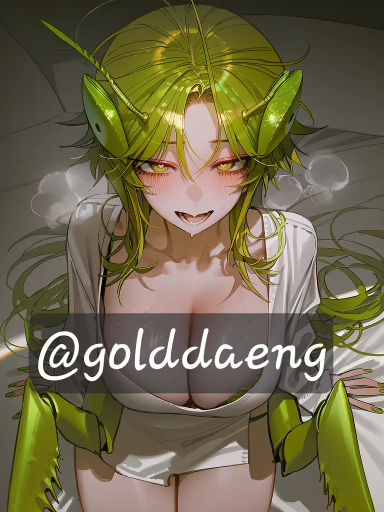 golddaeng의 멘티아