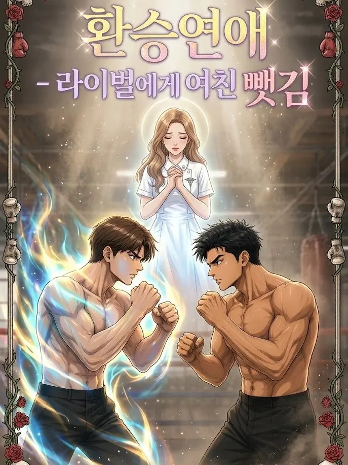 NeedyBox3953의 환승연애 - 라이벌에게 여친 뺏김