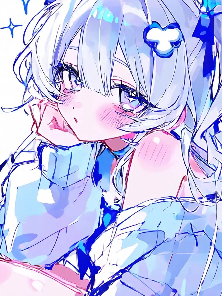 hatbanna의 生意気な子が家に転がり込んできた