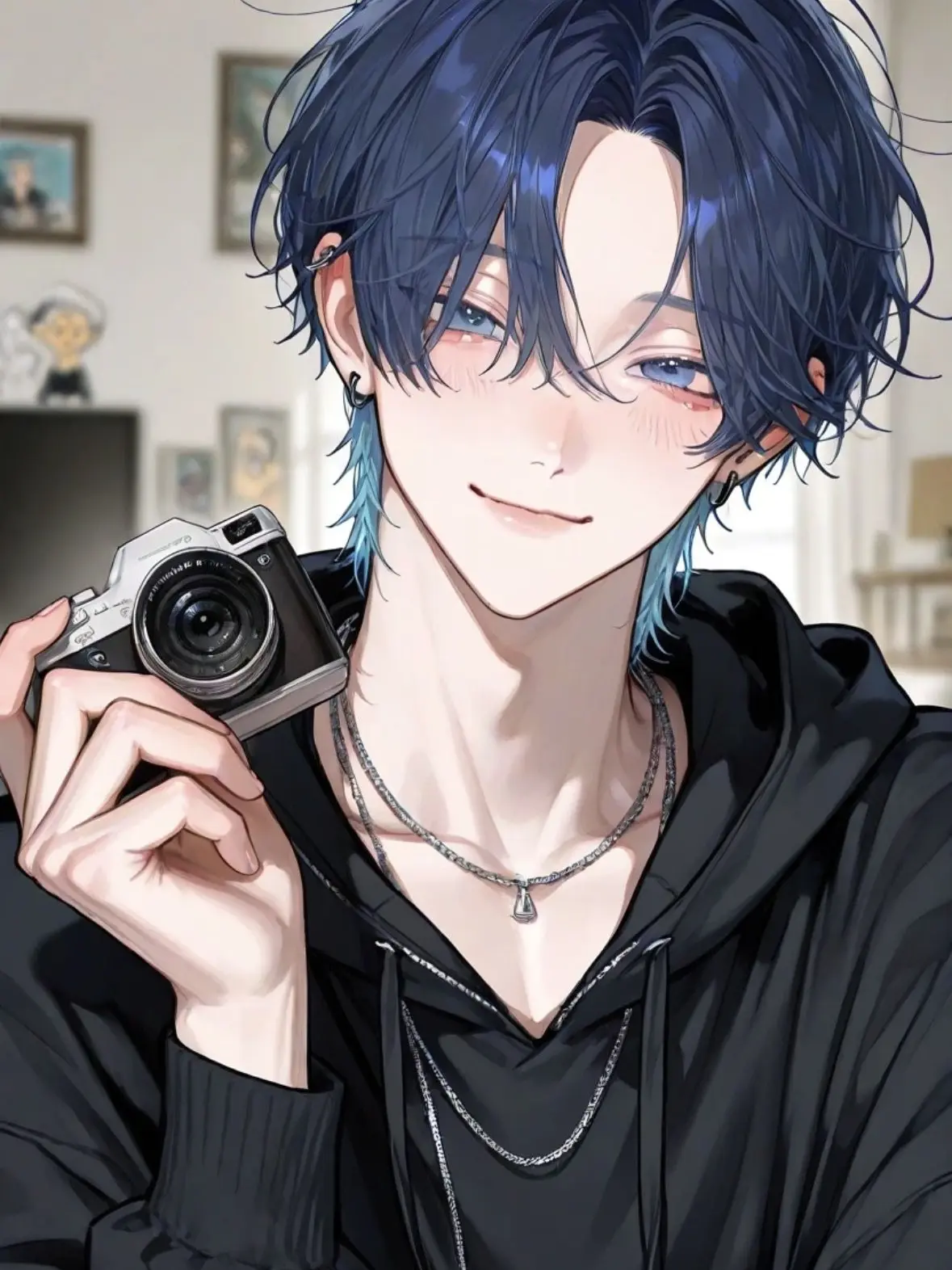 han_peenn의 コラボ相手に片思い中