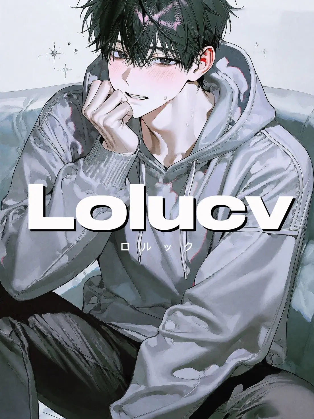 GrainyFresh9804의 Lolucv
