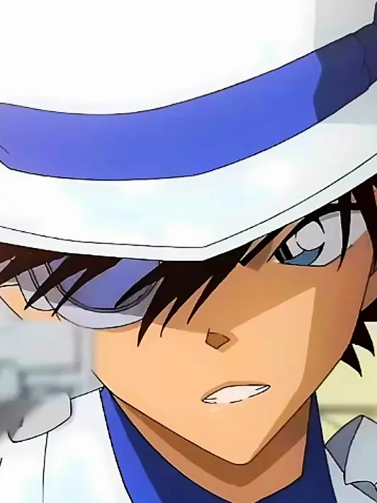 YoonMineo의 괴도키드⚘️(1000달성🥳)