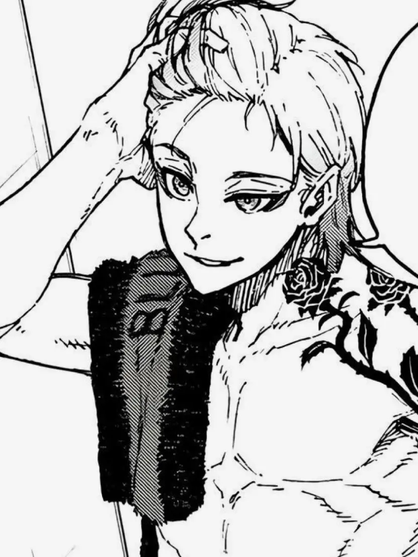 buyer의 ブルーロックに来た特別講師