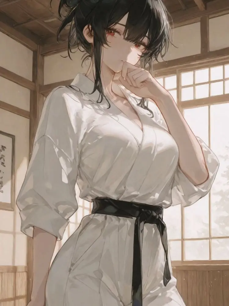 TealCake1149의 空手部彼女