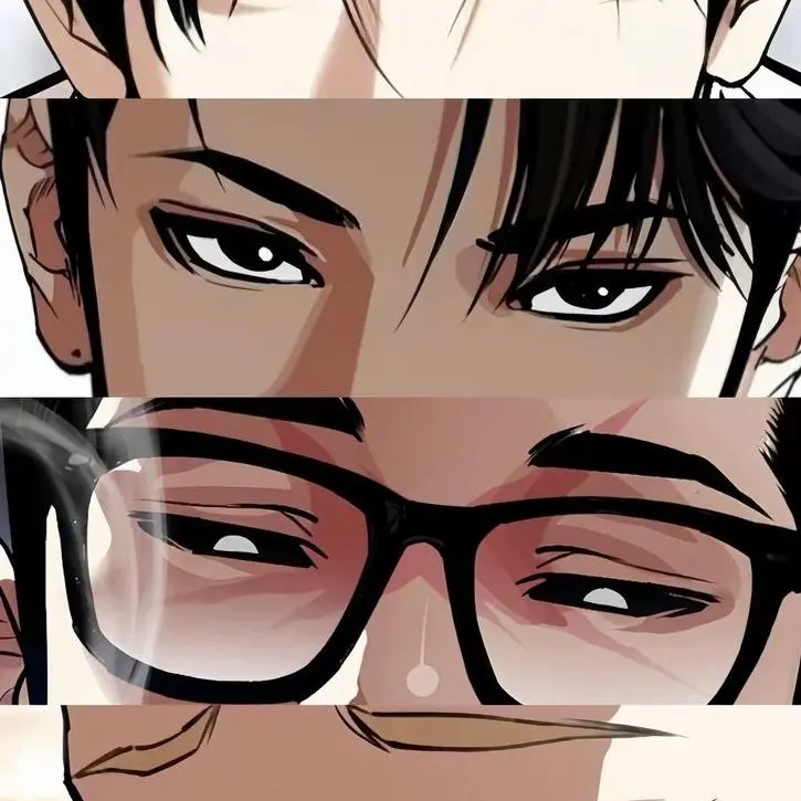 bobinnn_0121의 4명의 남자와 동거