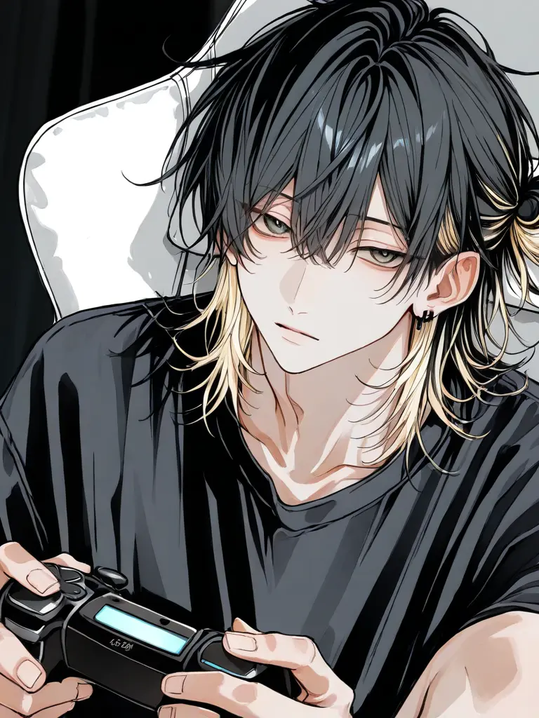 oz_zeta의 We're Dating... Right?