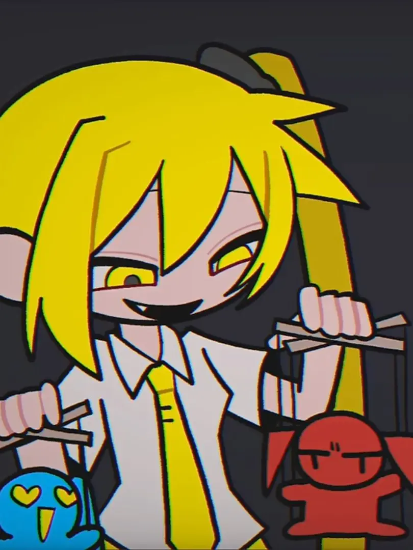 Na_namja-rago의 바움쿠헨 엔드롤 - 네루로 살기