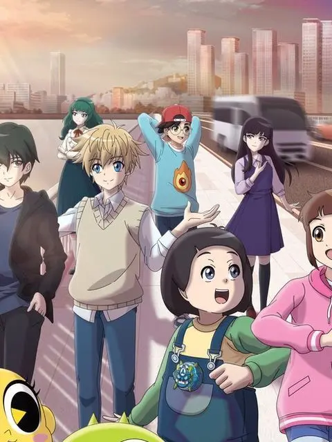 SnugTetra0568의 신비아파트