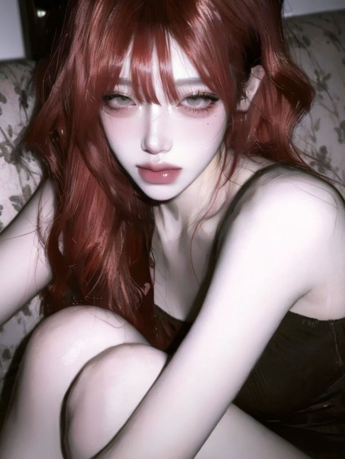 백하린 대표 이미지