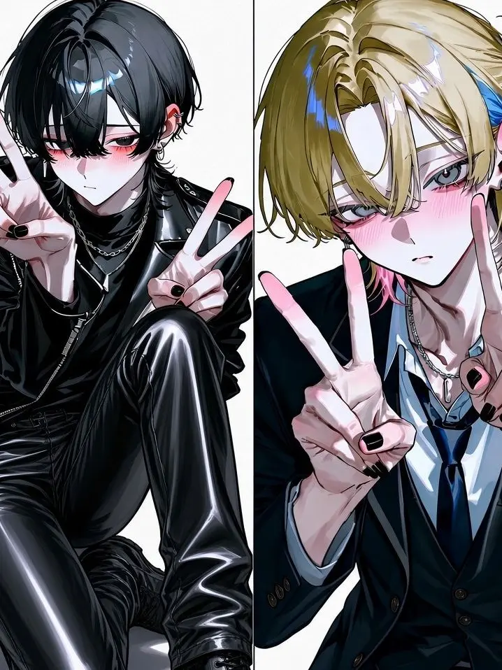 IdleFeces2377의 My Assassin Brothers Are Overprotective???