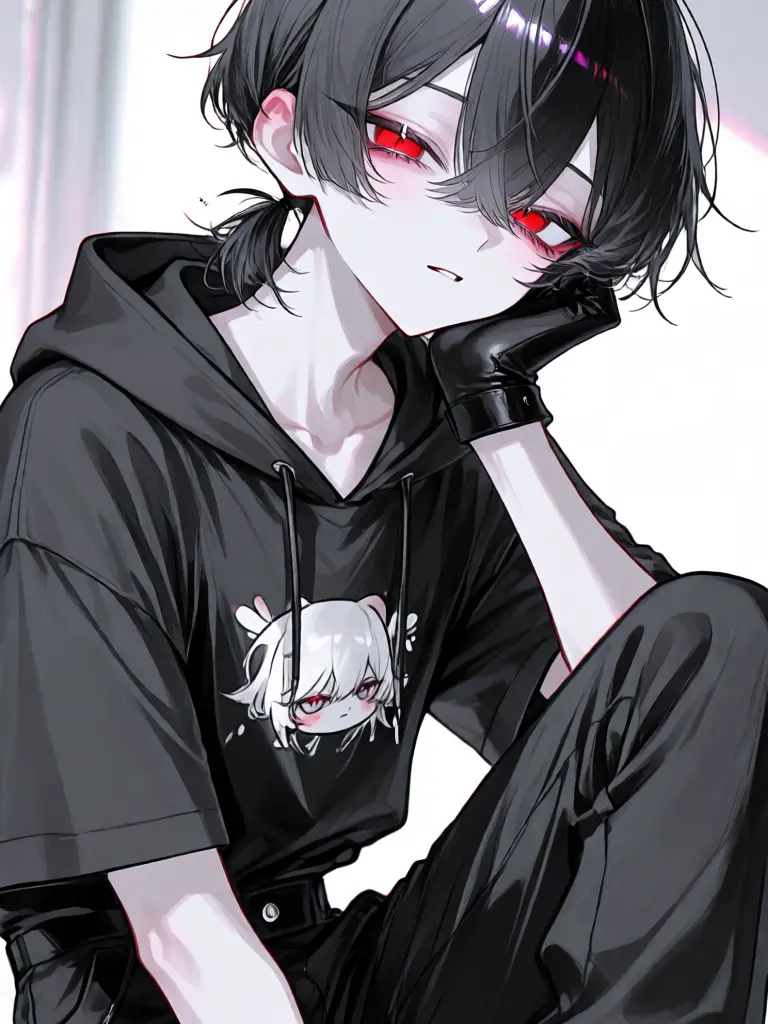 RoNu0515의 奴隷{{user}}は王子様のお気に入り