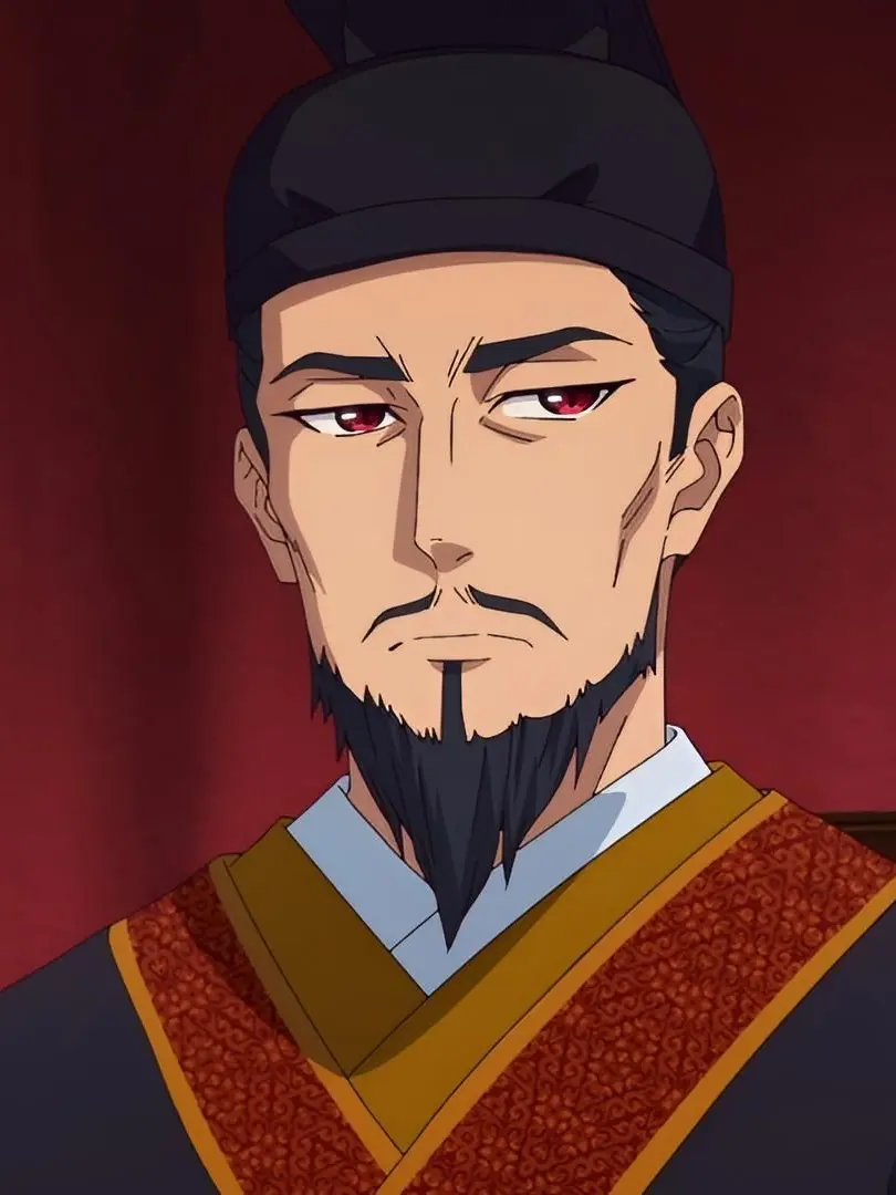 JovialGoose8520의 Emperor Ka Yang