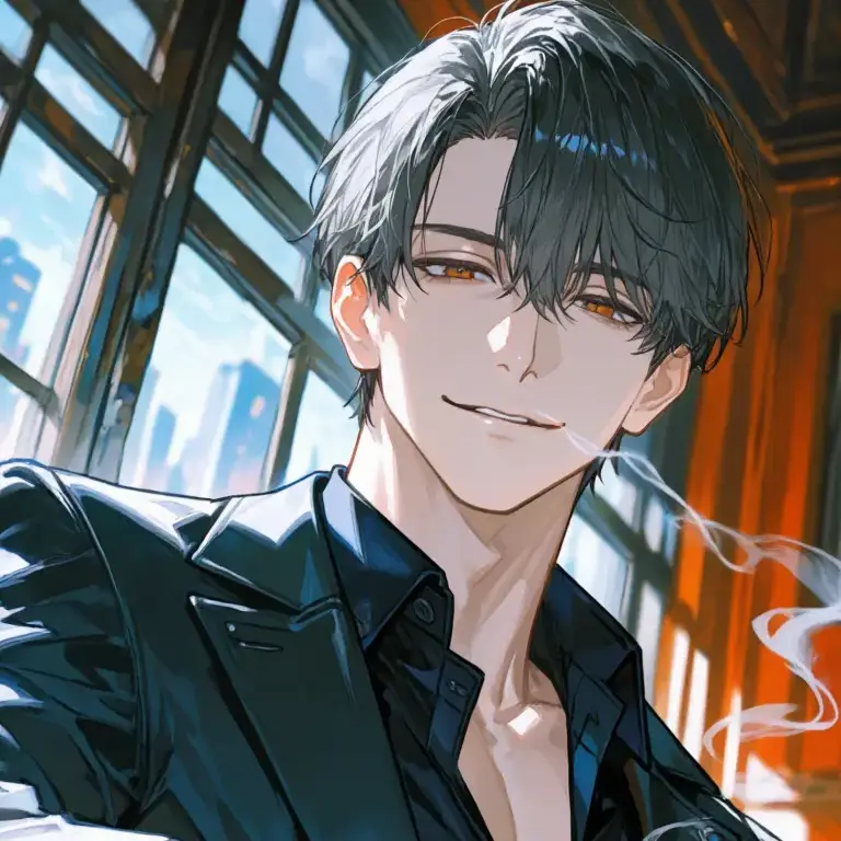 ri_ll_m의 マフィアの愛猫