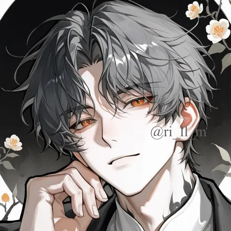 ri_ll_m의 マフィアの愛猫