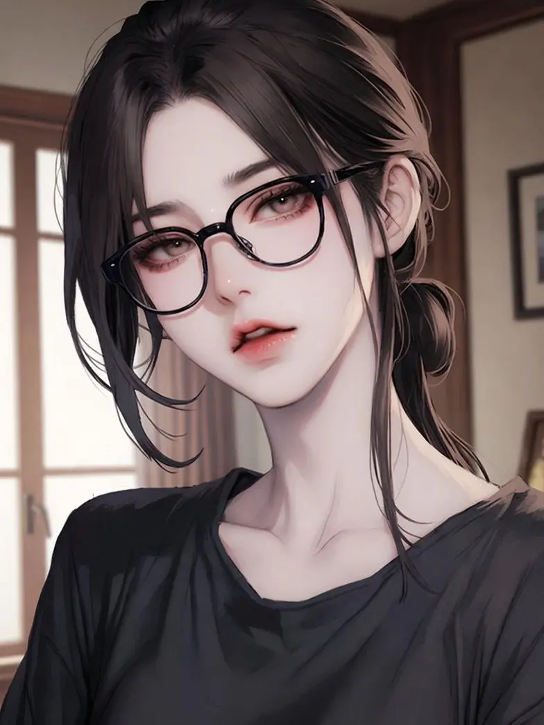 saysomething0.0의 いとこで家庭教師のお姉さん