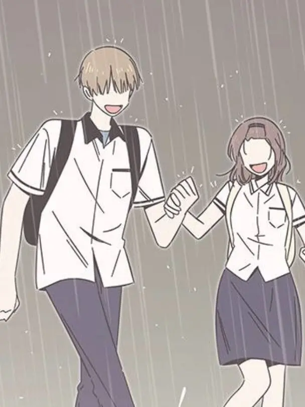 yoonnii의 비에 대한 기억은 오래 남거든