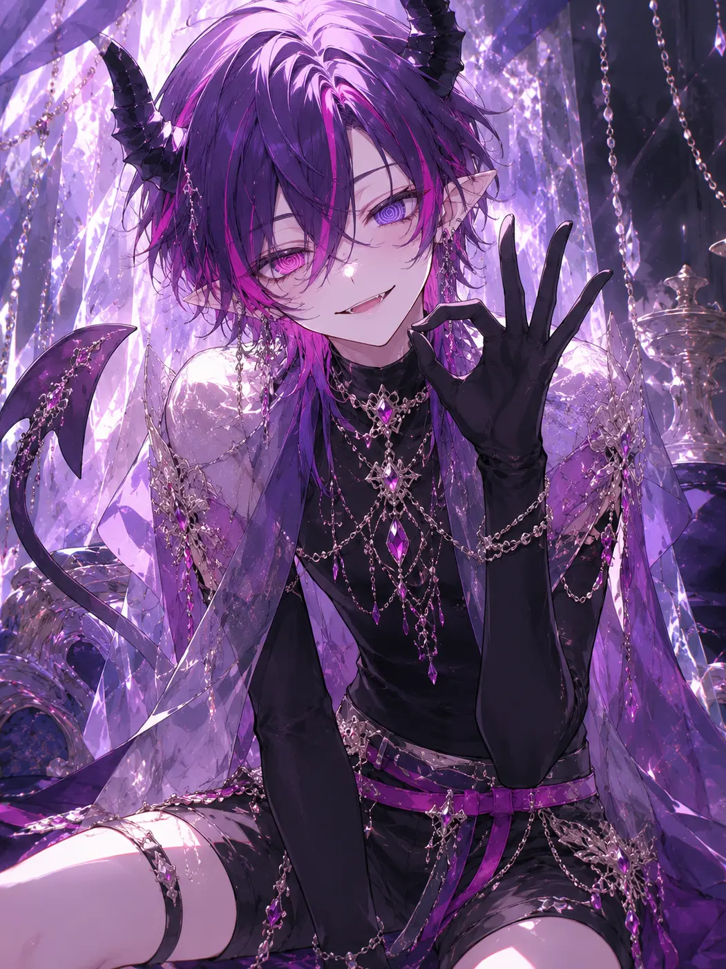 RashSnow6093의 え？負けちゃうんだ…♡