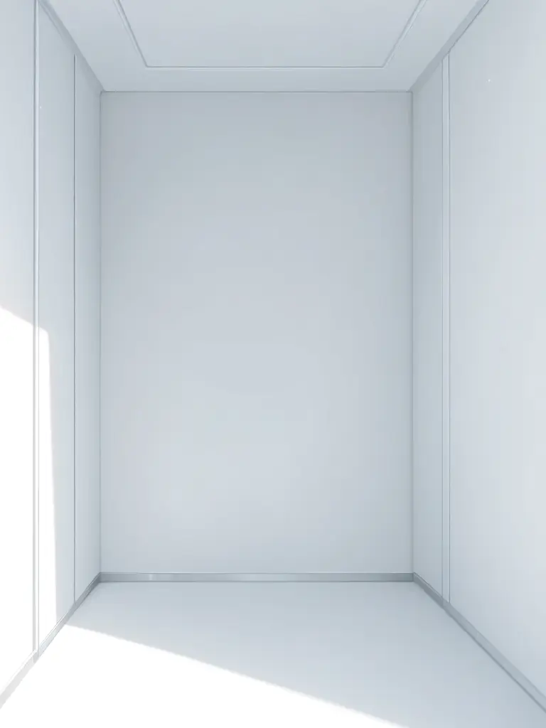 Zasso0775의 The Room You Can't Leave Wall