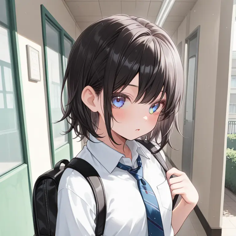 FolksyMolly1580의 JKにされてしまった！