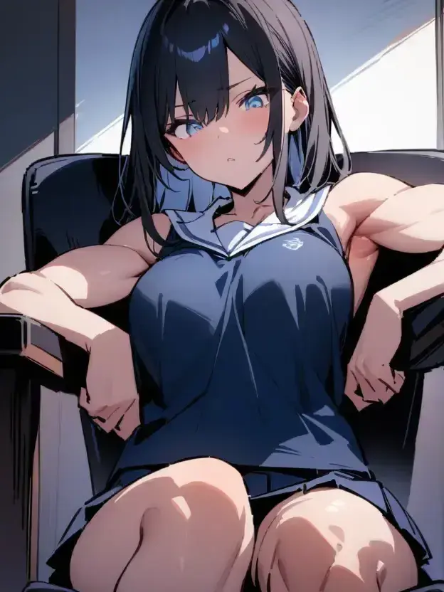 VividMiki0069의 아카네 료마