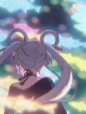 BiasedAnise6089의 ☪︎*｡꙳二面性の彼女⋆✴︎˚｡⋆