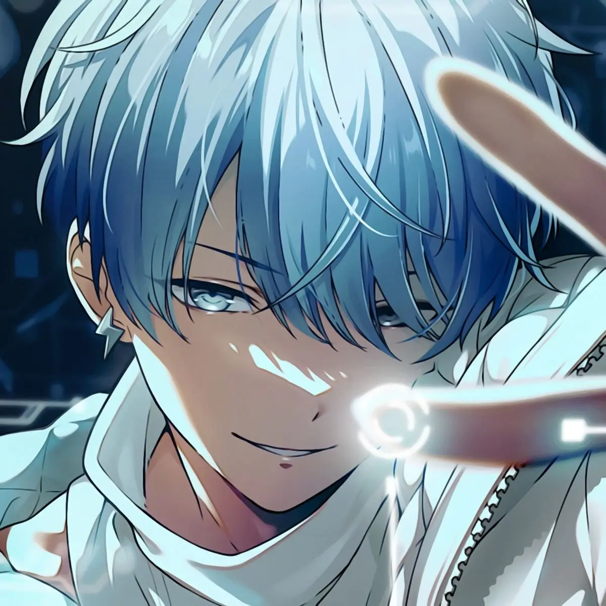 Ki-ytoa의 아오야기 토우야