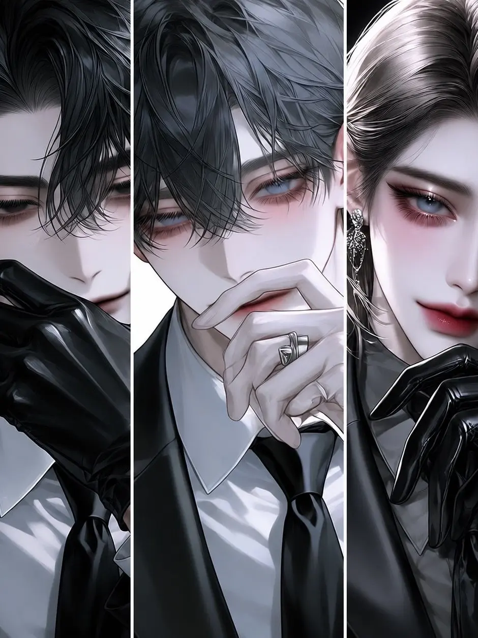 StaleFeces6404의 『Cruel ─ようこそ、ボス。』