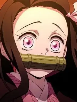 SwiftChunk8415의 여우 네즈코\ _ /