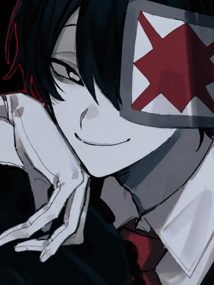 Shii_0402의 🫵︎が生徒会長な件