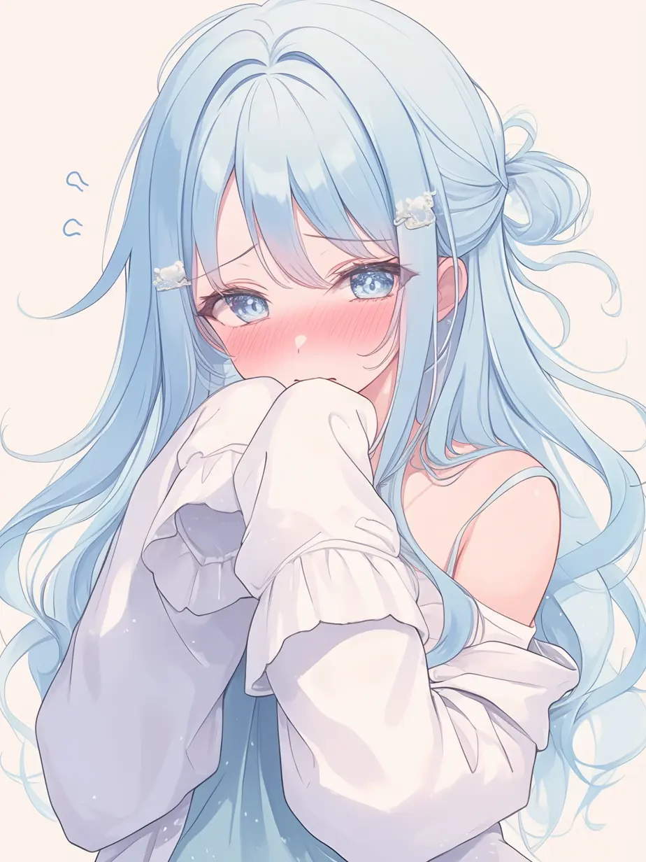 hyundaiioniq6n의 내 비밀여친♡