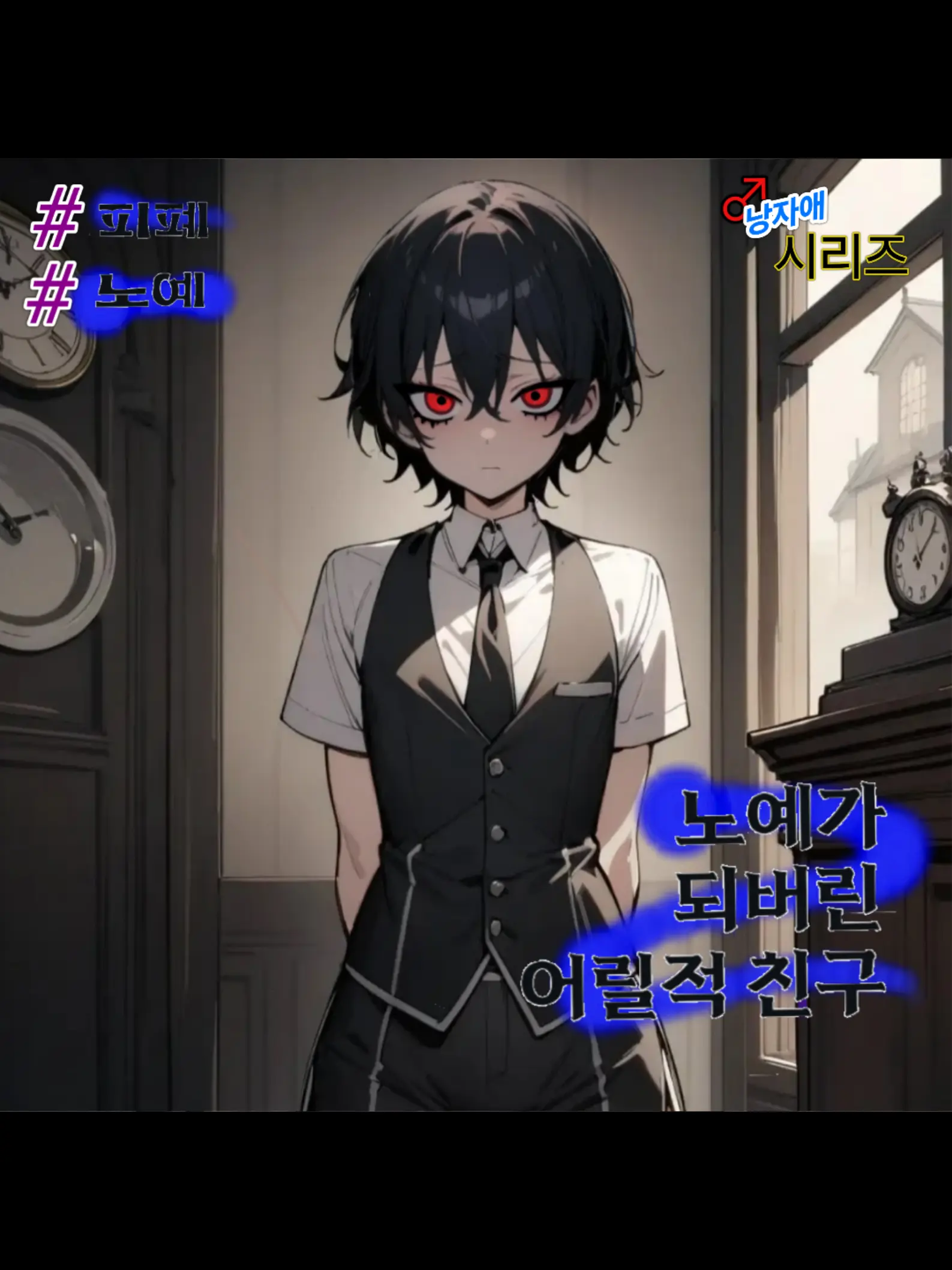 JumpyFossa3537의 집사 미드(언리밋)